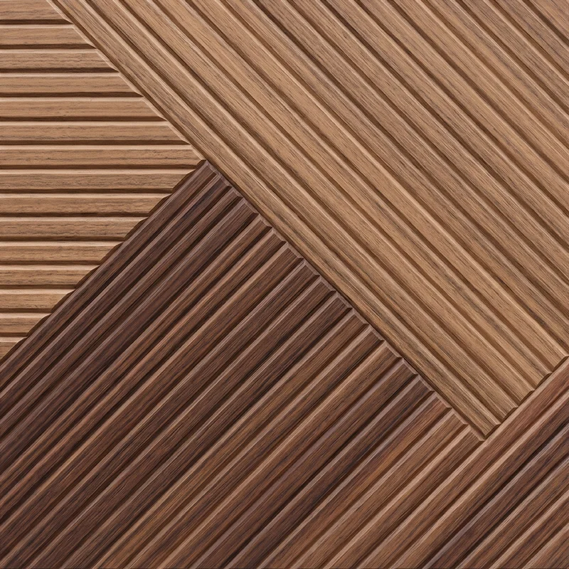 Polyester Substrate UV-Printed Sound-Absorbing Board Polyester Substrate UV-Printed Sound-Absorbing Board