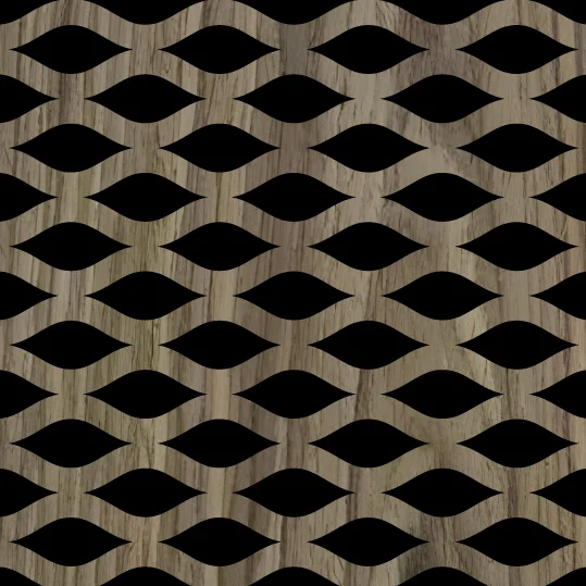 Mga MDF Acoustic Panel Mga MDF Acoustic Panel