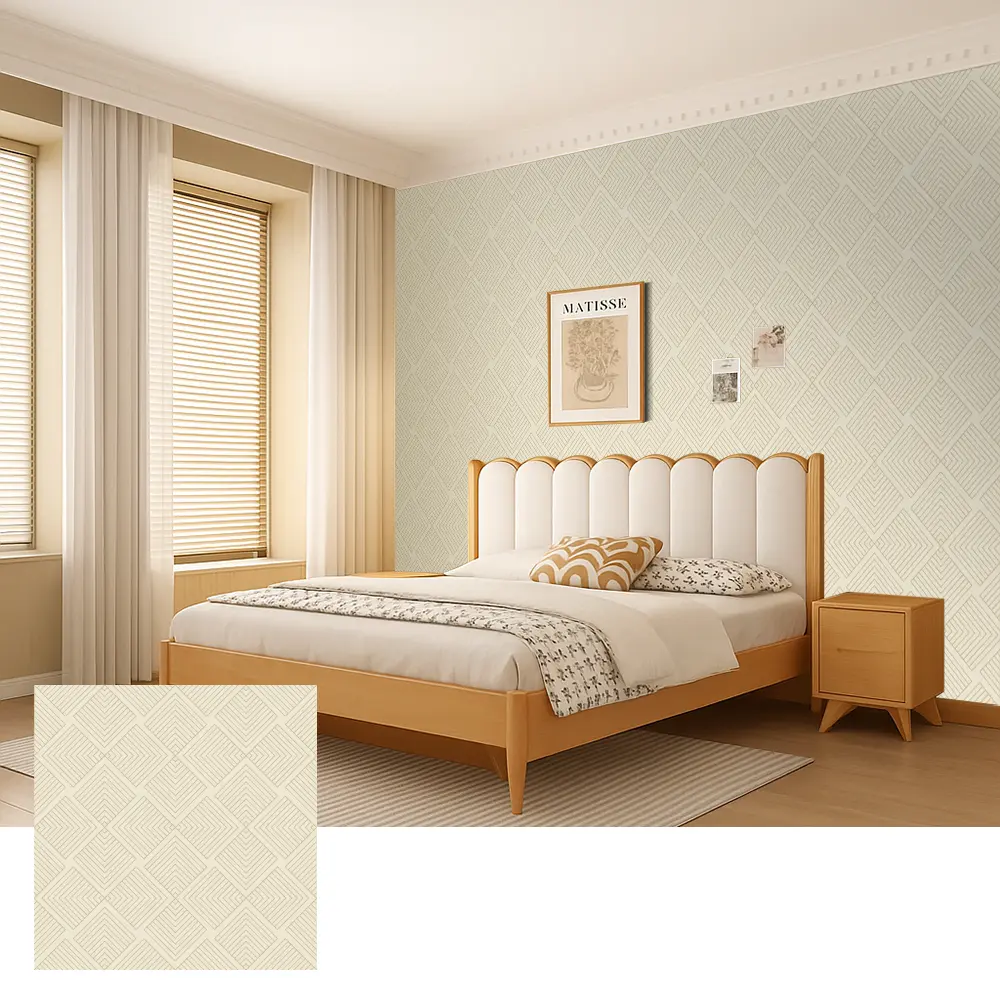 PET Acoustic Panel Sheets para sa Functional Interior Design