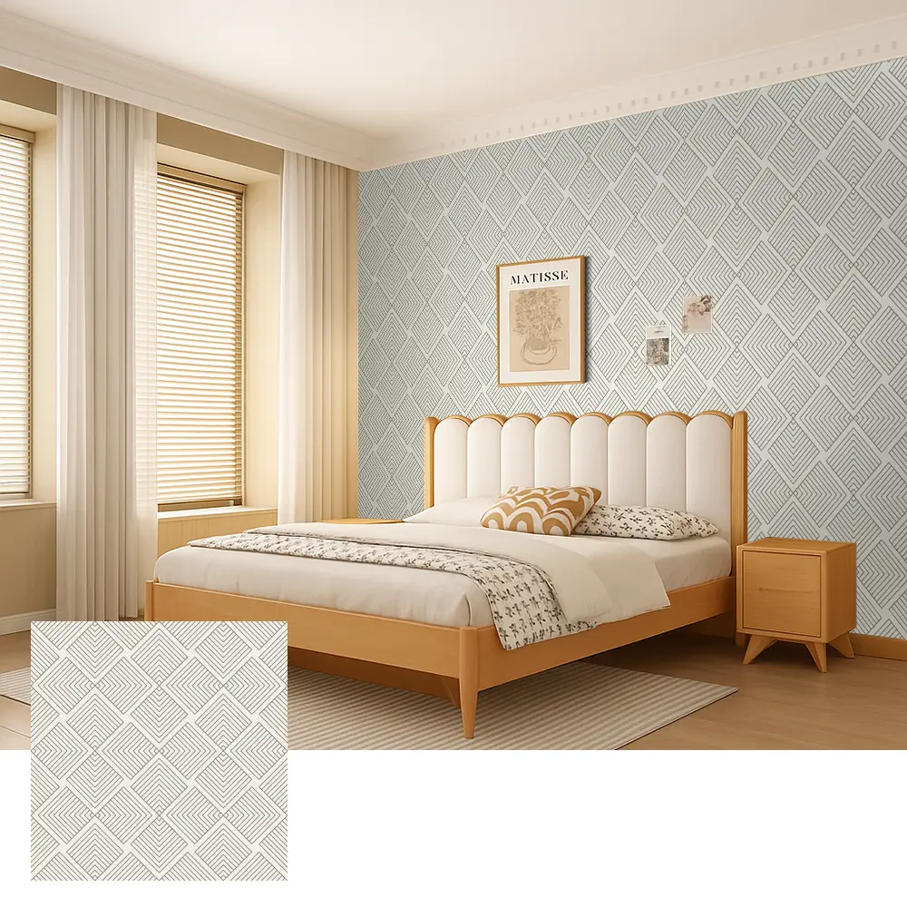 PET Acoustic Panel Sheets para sa Functional Interior Design