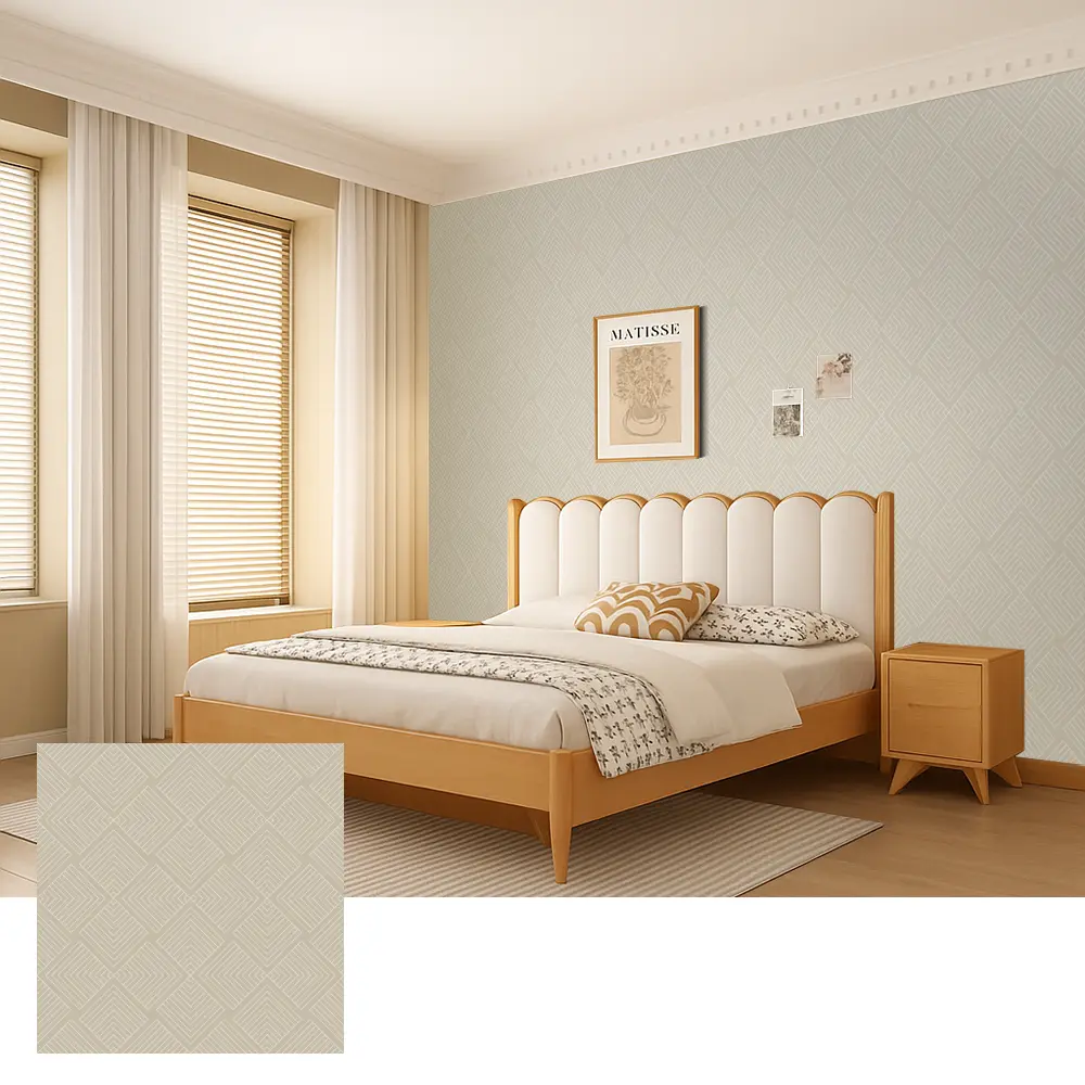 PET Acoustic Panel Sheets para sa Functional Interior Design