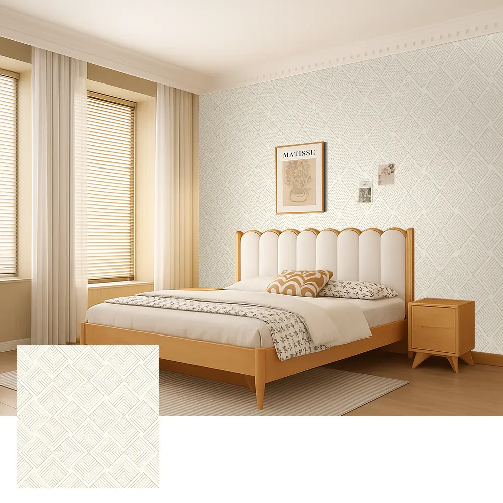 PET Acoustic Panel Sheets para sa Functional Interior Design