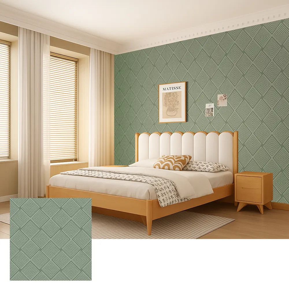 PET Acoustic Panel Sheets para sa Functional Interior Design