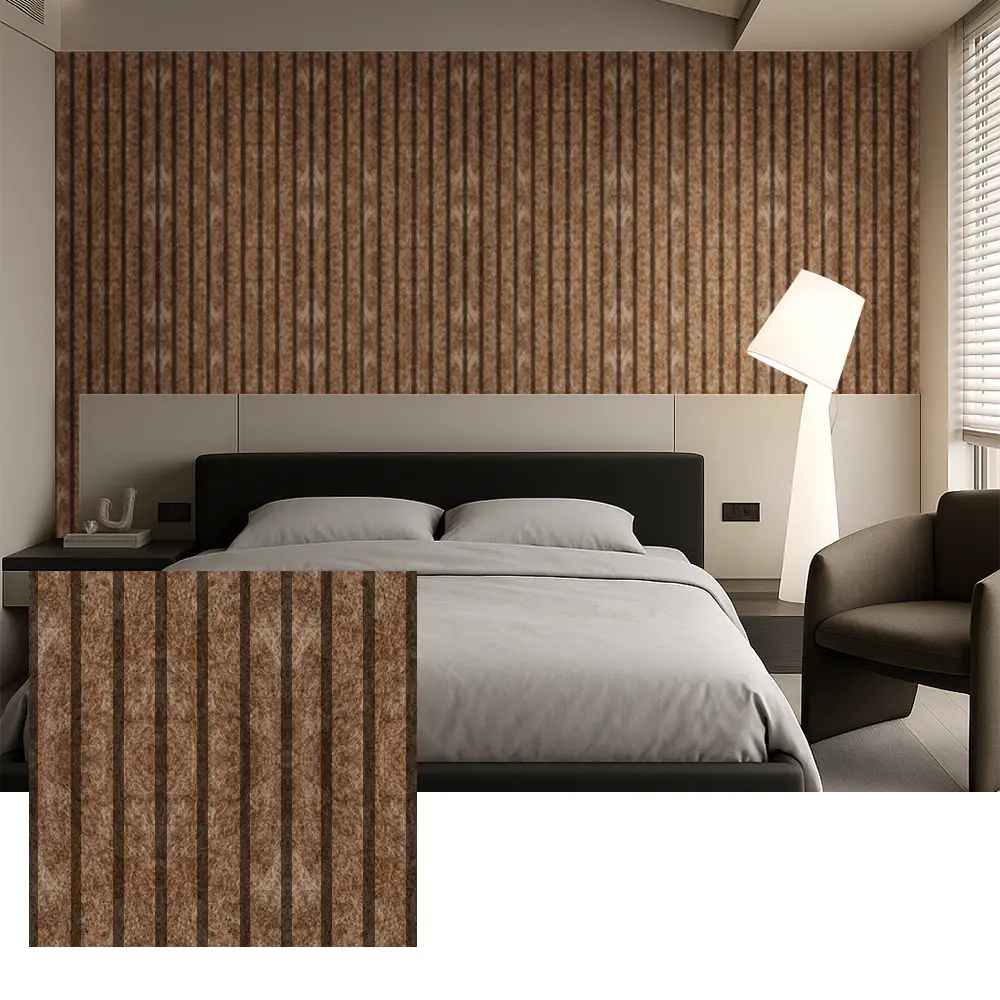Mga PET Acoustic Panel para sa Silid-aralan at Mga Puwang na Pang-edukasyon Mga PET Acoustic Panel para sa Silid-aralan at Mga Puwang na Pang-edukasyon